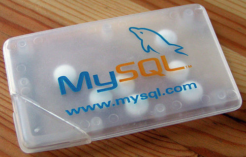 MySQL