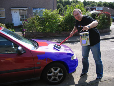 car-paint
