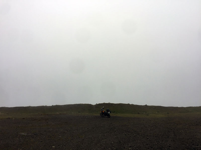 剣山スーパー林道風の広場